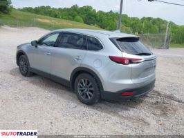 Mazda CX-9 2023 2 Mazda CX-9 2023 2