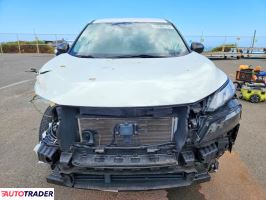 Nissan Rogue 2021 2