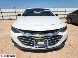 Chevrolet Malibu 2023 1 Chevrolet Malibu 2023 1