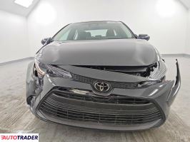 Toyota Corolla 2026 2