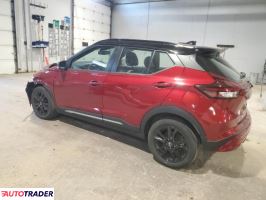 Nissan Pozostałe 2023 1 Nissan Pozostałe 2023 1