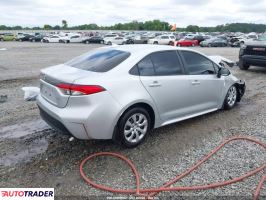 Toyota Corolla 2026 2