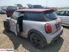 Austin Mini 2024 2