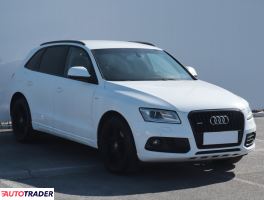 Audi Q5 - zobacz ofertę