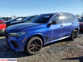 BMW X5 2022 4