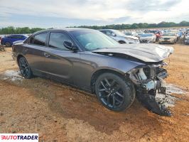 Dodge Charger 2020 3