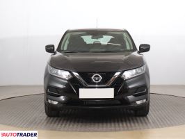 Nissan Qashqai 2017 1.2 113 KM