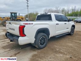 Toyota Tundra 2022 3
