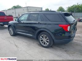 Ford Explorer 2020 2
