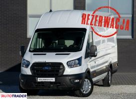 Ford Transit 2023 2