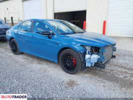 Toyota Camry - zobacz ofertę