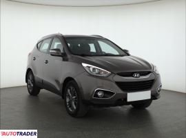 Hyundai ix35 - zobacz ofertę