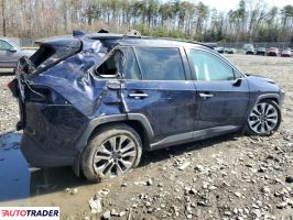 Toyota Pozostałe 2019 2 Toyota Pozostałe 2019 2