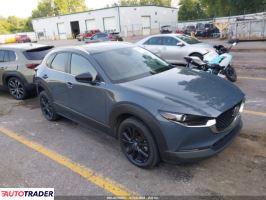 Mazda CX-30 2023 2