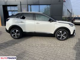 Peugeot 3008 2019 1.6 180 KM