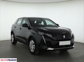 Peugeot 3008 2021 1.2 128 KM