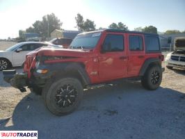 Jeep Wrangler 2019 2