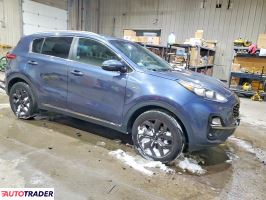 Kia Sportage 2020 2