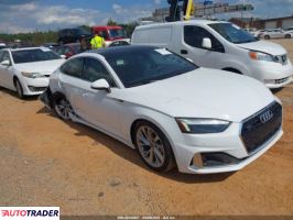 Audi A5 2023 2 Audi A5 2023 2