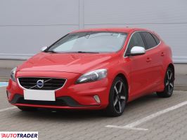 Volvo V40 2015 2.0 118 KM