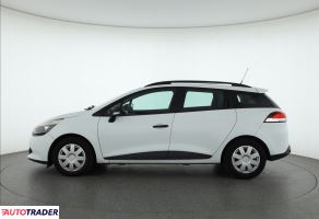 Renault Clio 2015 1.5 73 KM