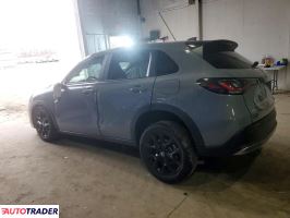 Honda HR-V 2024 2