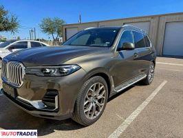 BMW Pozostałe 2022 3