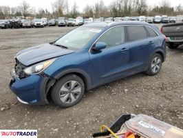 Kia Niro 2019 1 Kia Niro 2019 1