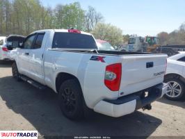 Toyota Tundra 2020 5 Toyota Tundra 2020 5
