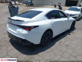 Lexus IS 2023 3 Lexus IS 2023 3