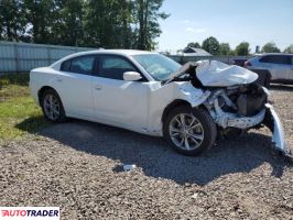 Dodge Charger 2021 3