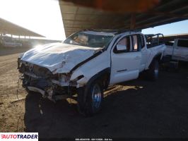 Toyota Tacoma 2022 3