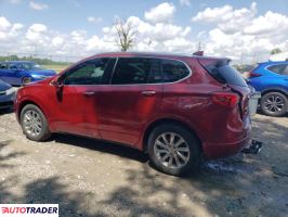 Buick Pozostałe 2019 2