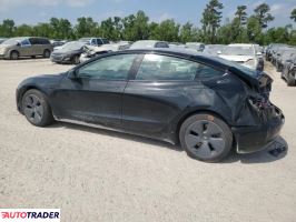 Tesla Model 3 2021 Tesla Model 3 2021