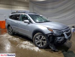 Subaru Outback 2022 2