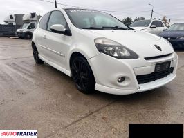 Renault Clio - zobacz ofertę