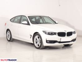 BMW 320 Gran Turismo - zobacz ofertę