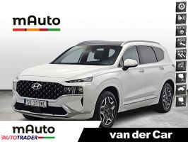 Hyundai Santa Fe 2022 1.6 180 KM Hyundai Santa Fe 2022 1.6 180 KM