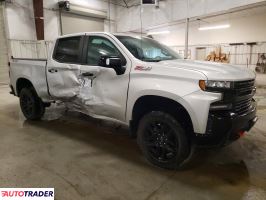 Chevrolet Silverado 2021 5