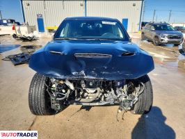 Dodge Durango 2022 3