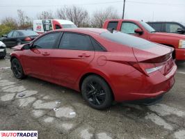 Hyundai Elantra 2022 1