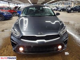 Kia Pozostałe 2021 2