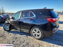 Chevrolet Equinox 2021 1