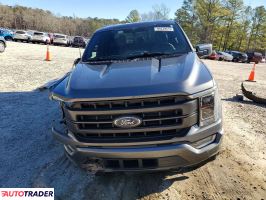 Ford Pozostałe 2021 3