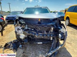 Nissan Rogue 2023 1