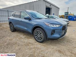 Ford Escape 2023 2