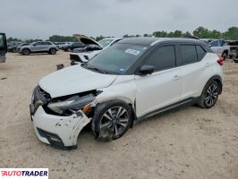 Nissan Pozostałe - zobacz ofertę