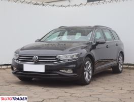 Volkswagen Passat 2021 1.5 147 KM