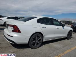 Volvo S60 2024 2