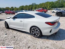 BMW 430 2025 2 BMW 430 2025 2